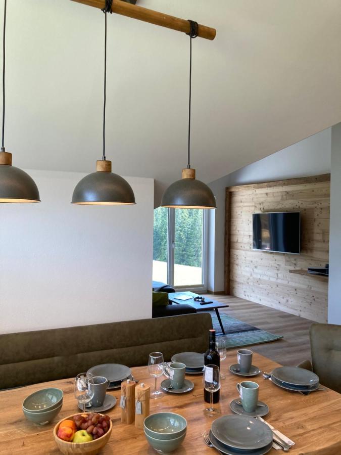Deluxe Appartement Blasbichlerhof Ramsau am Dachstein Εξωτερικό φωτογραφία
