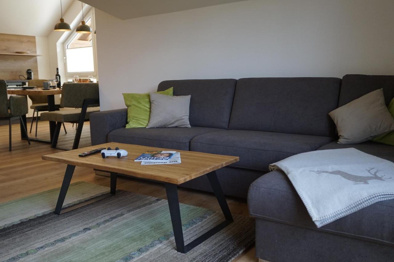 Deluxe Appartement Blasbichlerhof Ramsau am Dachstein Εξωτερικό φωτογραφία