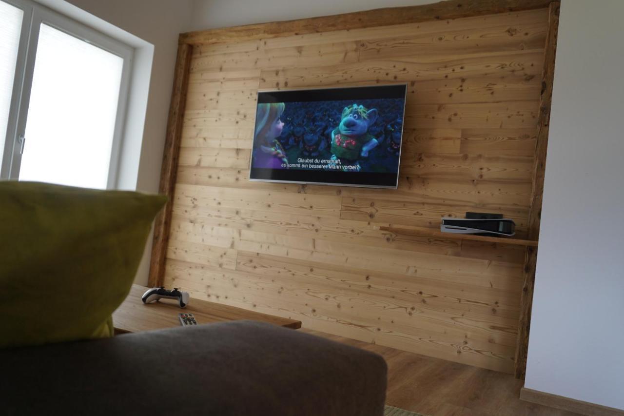Deluxe Appartement Blasbichlerhof Ramsau am Dachstein Εξωτερικό φωτογραφία
