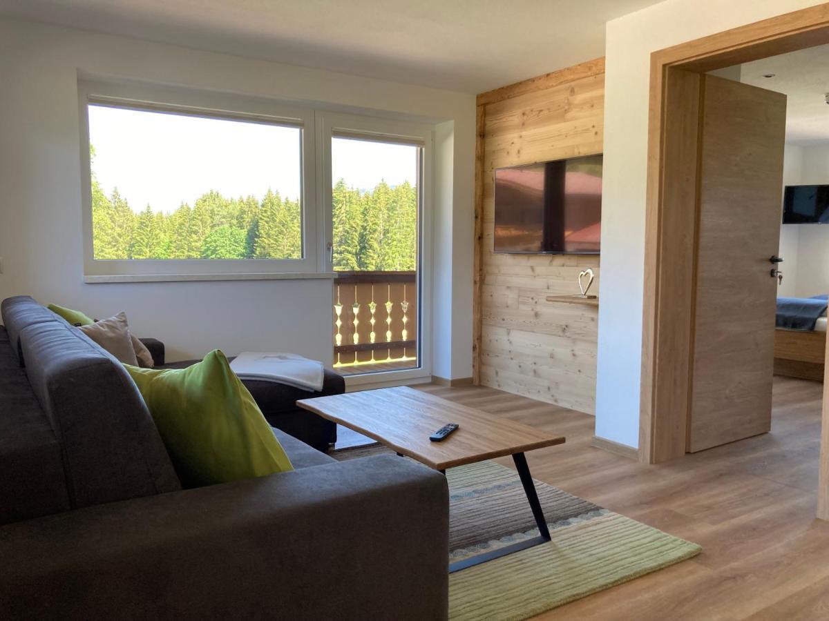 Deluxe Appartement Blasbichlerhof Ramsau am Dachstein Εξωτερικό φωτογραφία