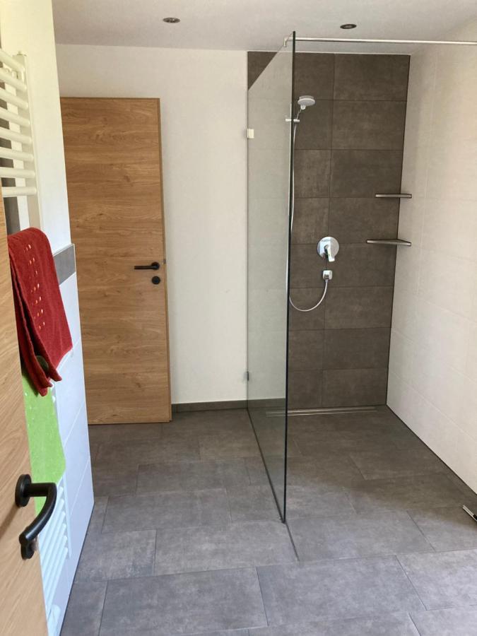 Deluxe Appartement Blasbichlerhof Ramsau am Dachstein Εξωτερικό φωτογραφία