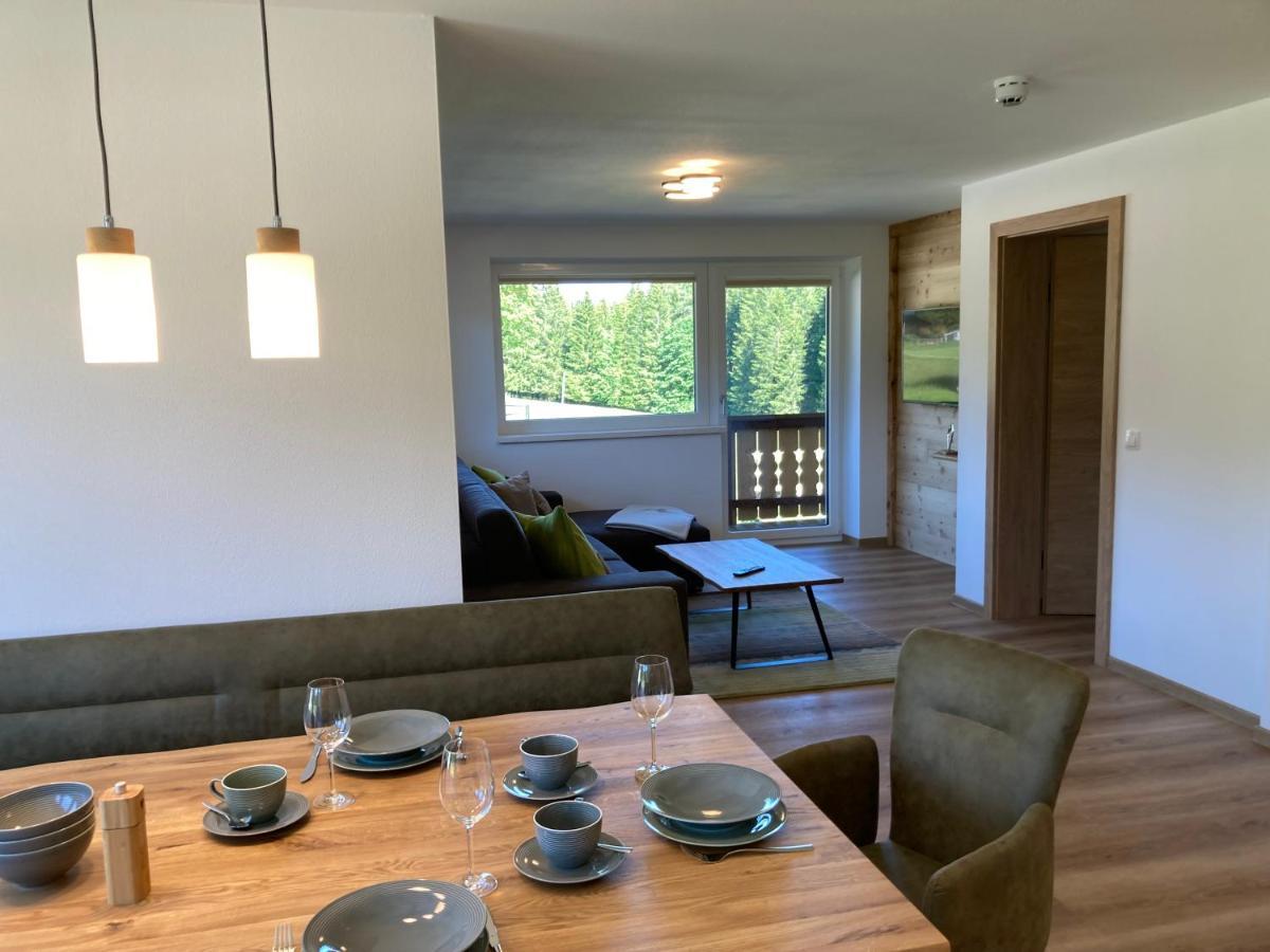 Deluxe Appartement Blasbichlerhof Ramsau am Dachstein Εξωτερικό φωτογραφία