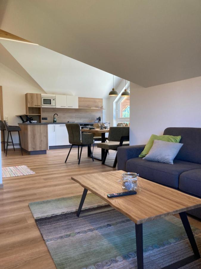 Deluxe Appartement Blasbichlerhof Ramsau am Dachstein Εξωτερικό φωτογραφία