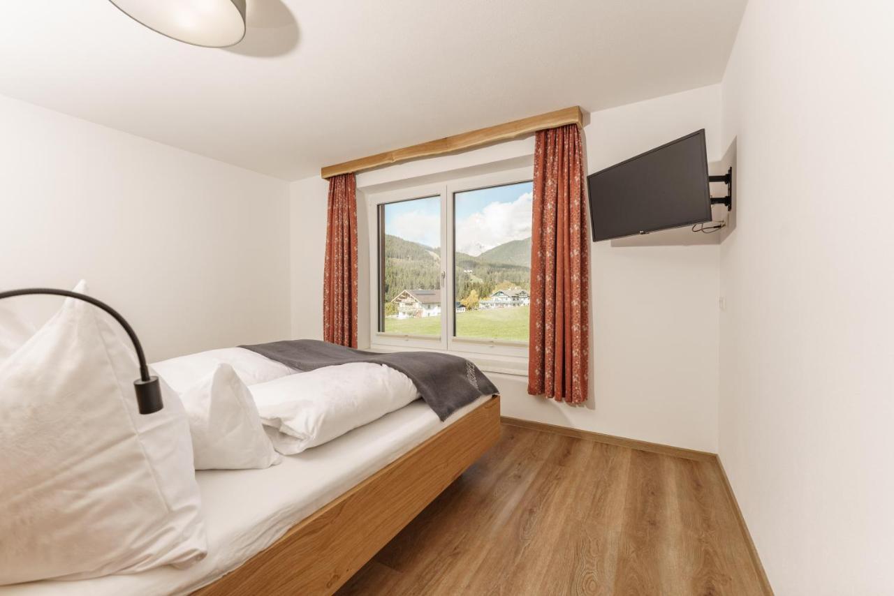 Deluxe Appartement Blasbichlerhof Ramsau am Dachstein Εξωτερικό φωτογραφία