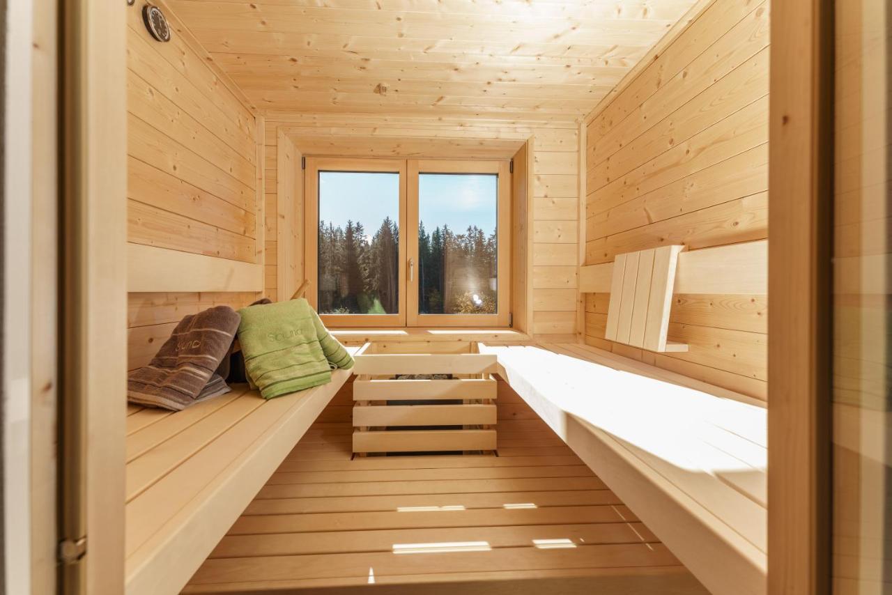 Deluxe Appartement Blasbichlerhof Ramsau am Dachstein Εξωτερικό φωτογραφία
