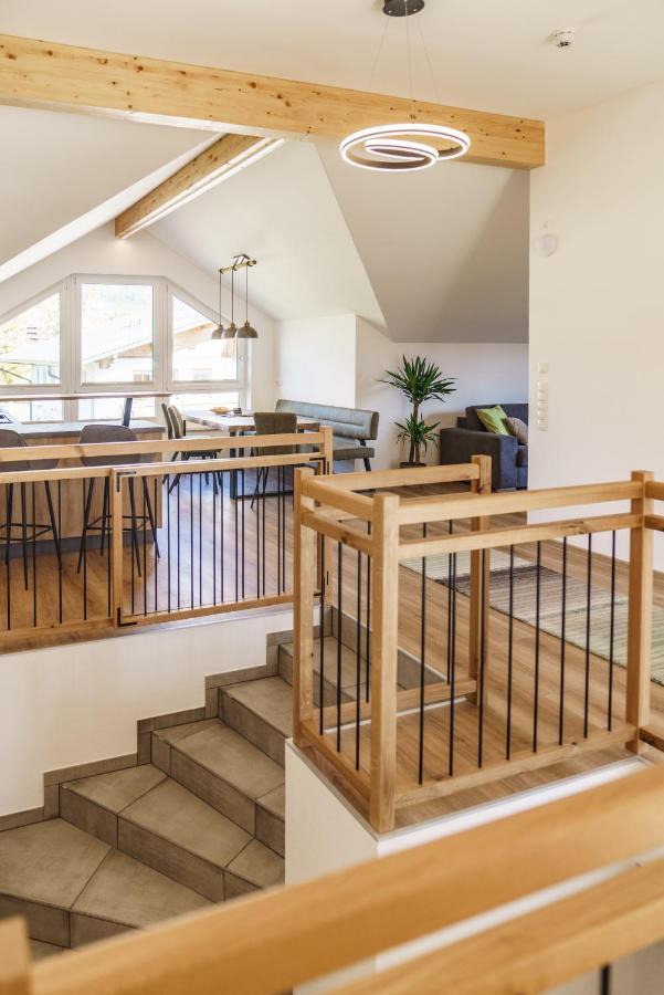 Deluxe Appartement Blasbichlerhof Ramsau am Dachstein Εξωτερικό φωτογραφία