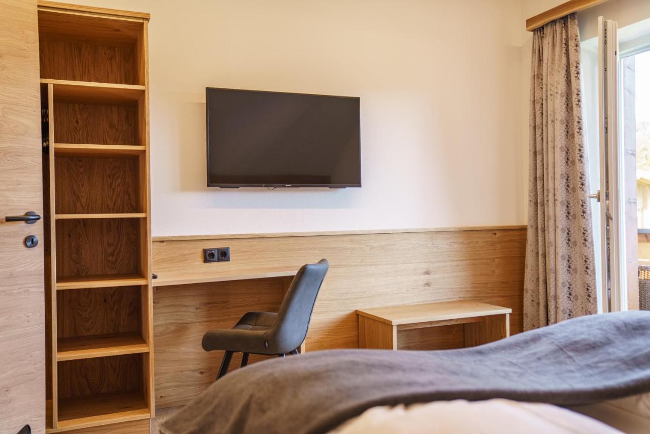 Deluxe Appartement Blasbichlerhof Ramsau am Dachstein Εξωτερικό φωτογραφία