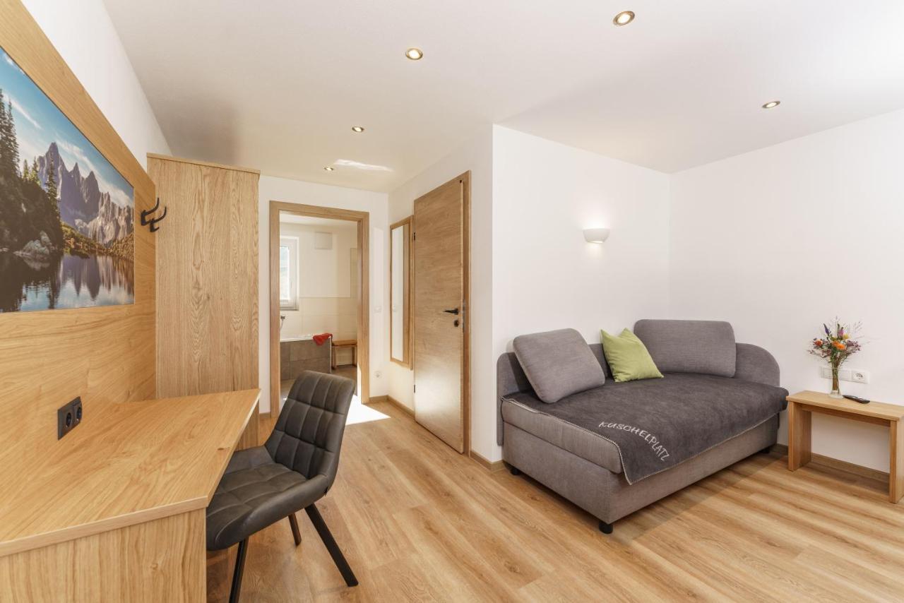 Deluxe Appartement Blasbichlerhof Ramsau am Dachstein Εξωτερικό φωτογραφία