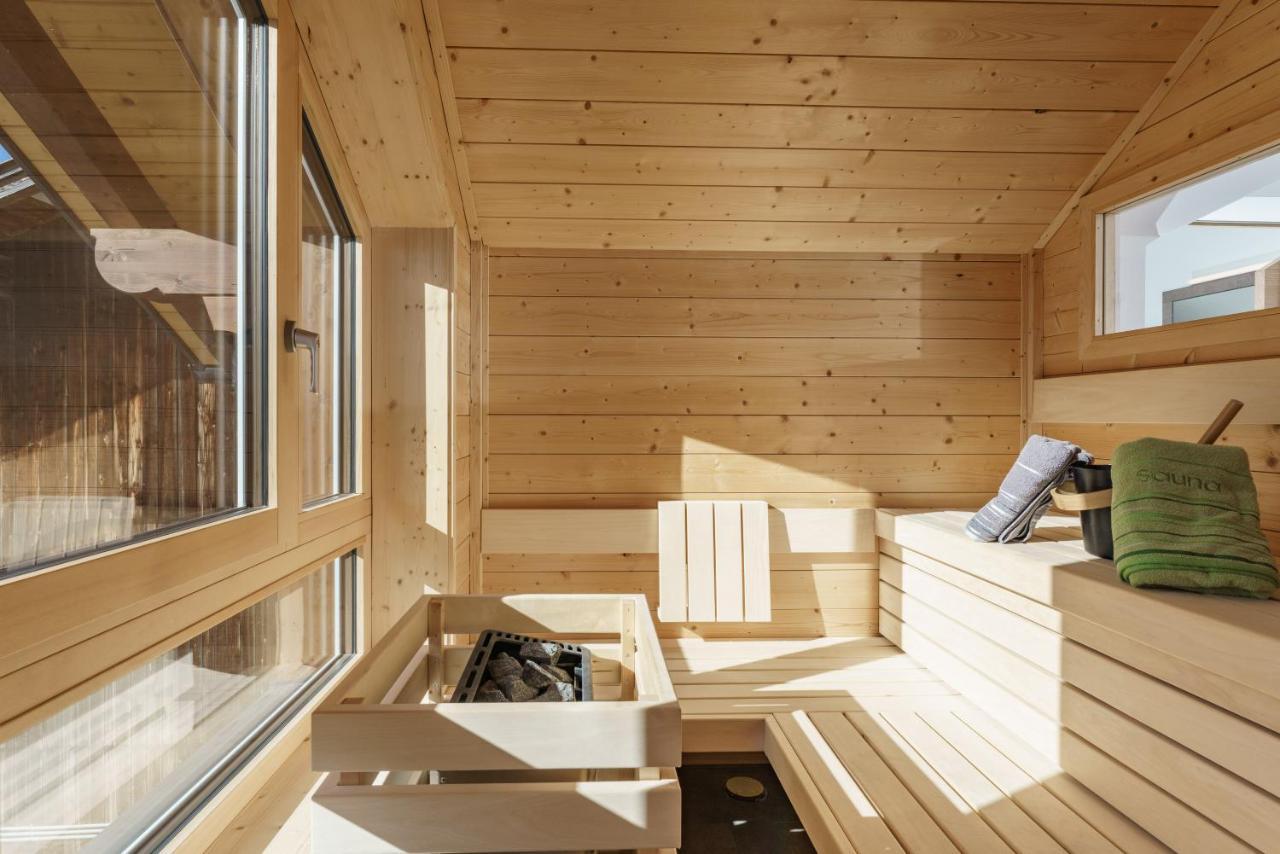 Deluxe Appartement Blasbichlerhof Ramsau am Dachstein Εξωτερικό φωτογραφία