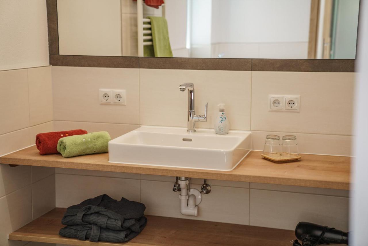 Deluxe Appartement Blasbichlerhof Ramsau am Dachstein Εξωτερικό φωτογραφία