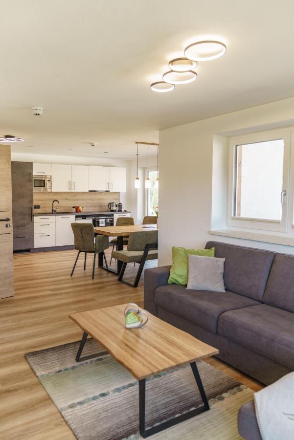 Deluxe Appartement Blasbichlerhof Ramsau am Dachstein Εξωτερικό φωτογραφία