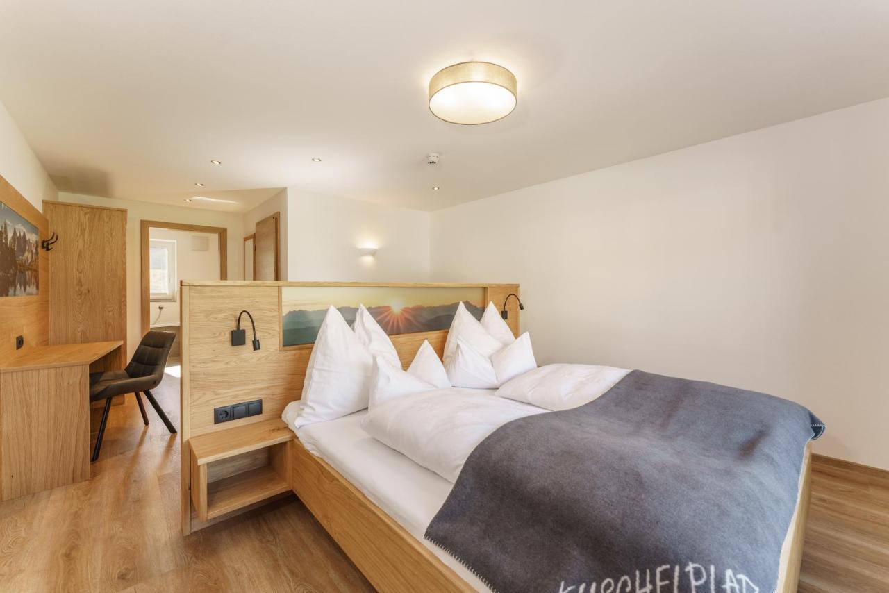 Deluxe Appartement Blasbichlerhof Ramsau am Dachstein Εξωτερικό φωτογραφία