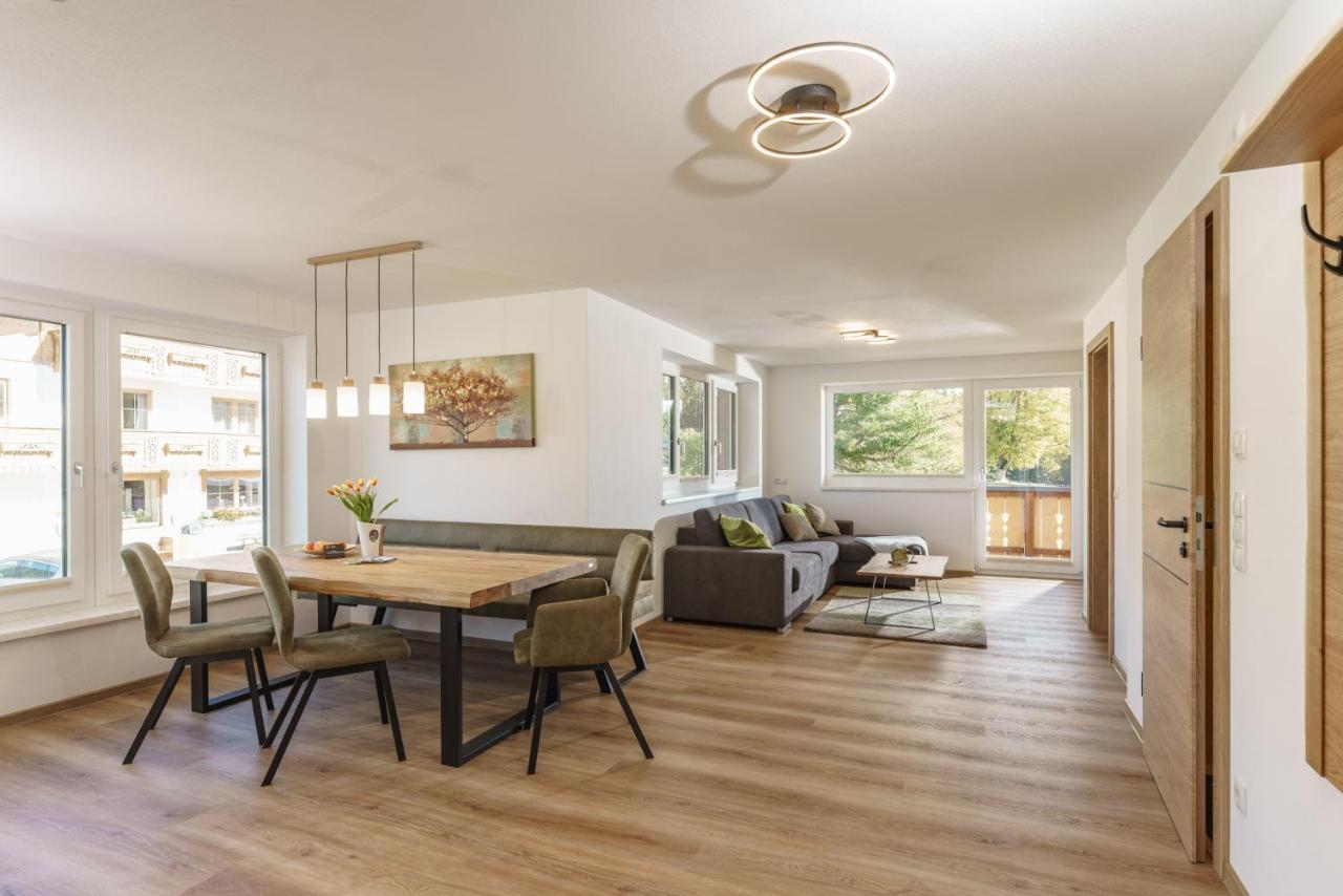 Deluxe Appartement Blasbichlerhof Ramsau am Dachstein Εξωτερικό φωτογραφία