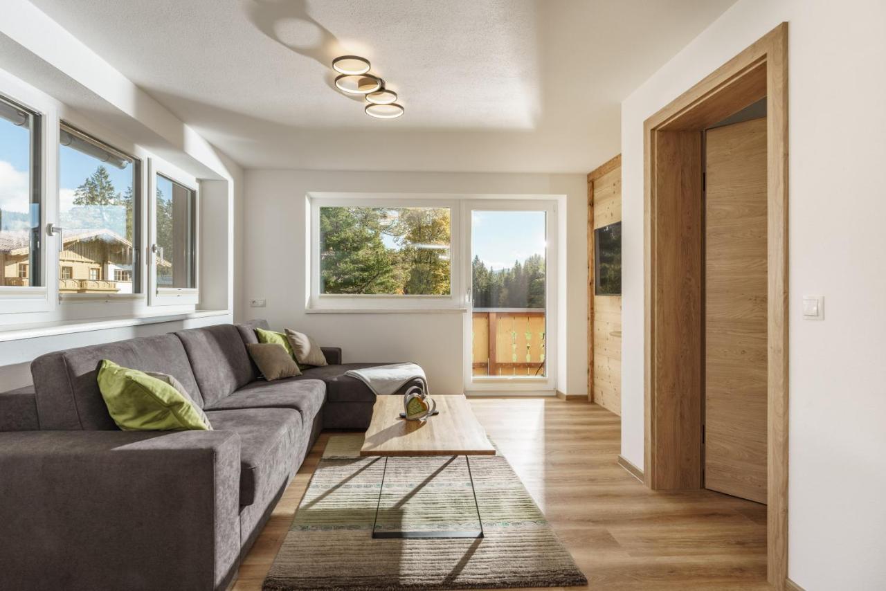 Deluxe Appartement Blasbichlerhof Ramsau am Dachstein Εξωτερικό φωτογραφία