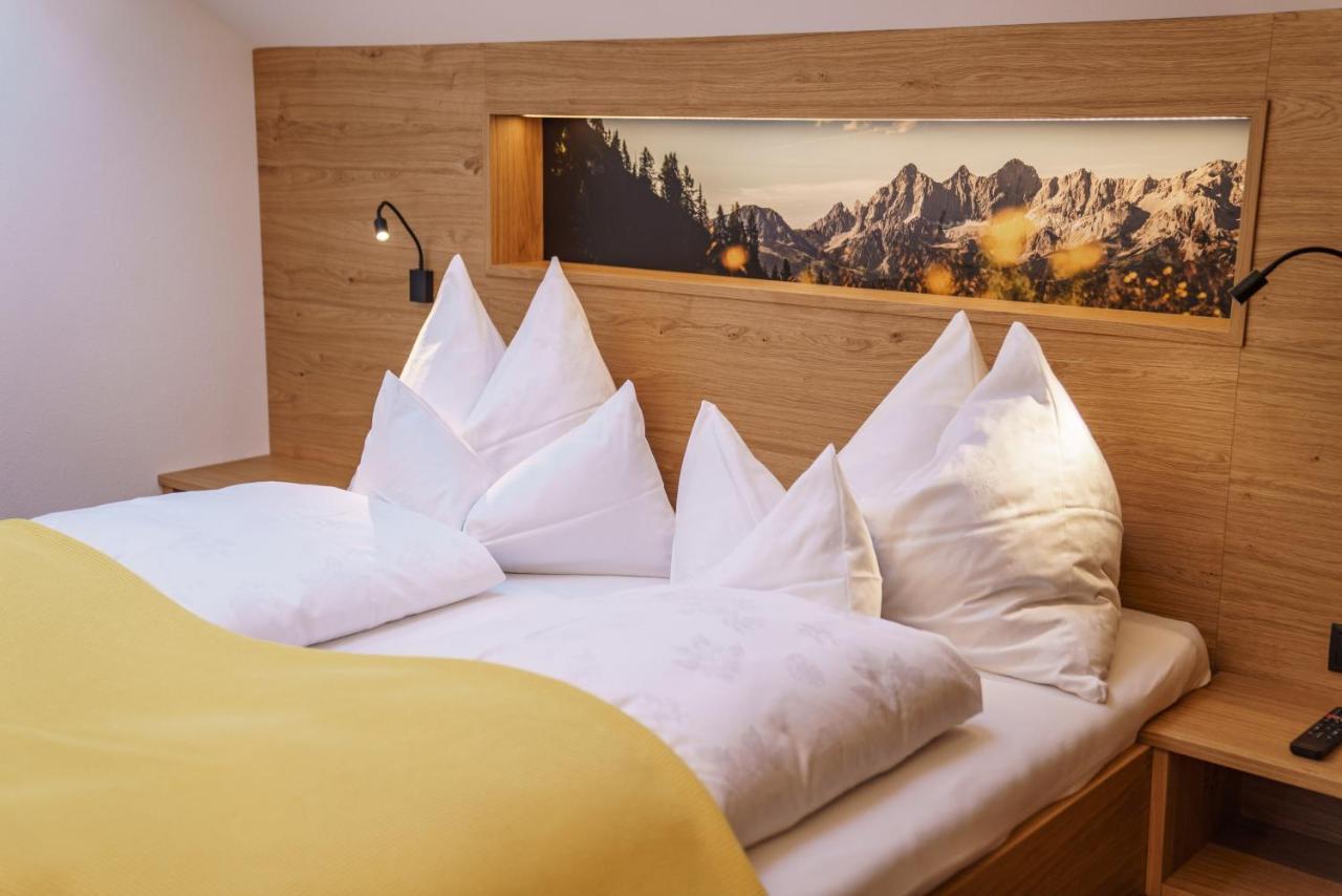 Deluxe Appartement Blasbichlerhof Ramsau am Dachstein Εξωτερικό φωτογραφία