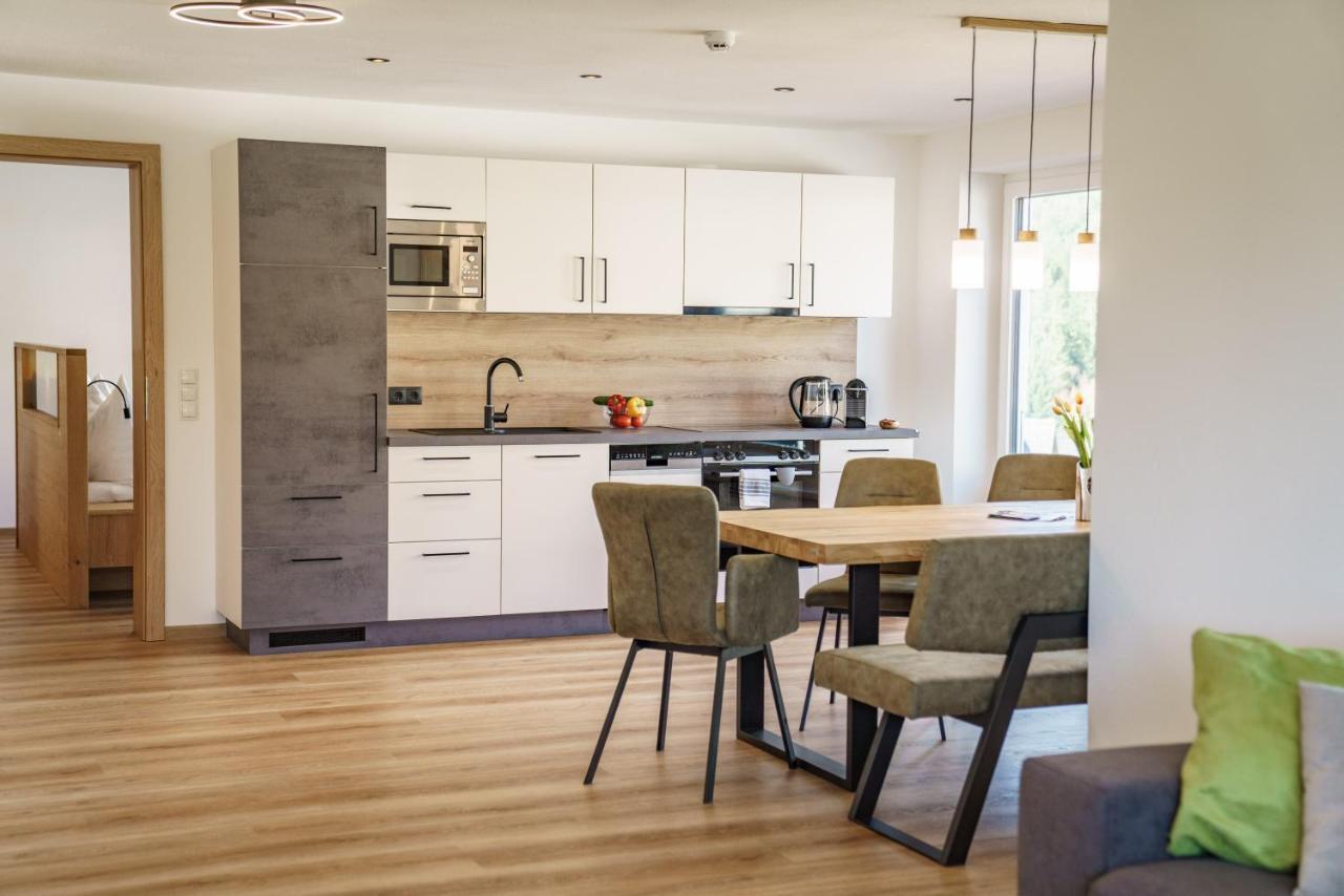 Deluxe Appartement Blasbichlerhof Ramsau am Dachstein Εξωτερικό φωτογραφία
