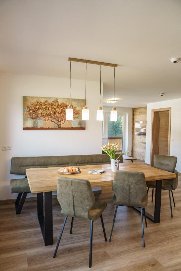 Deluxe Appartement Blasbichlerhof Ramsau am Dachstein Εξωτερικό φωτογραφία