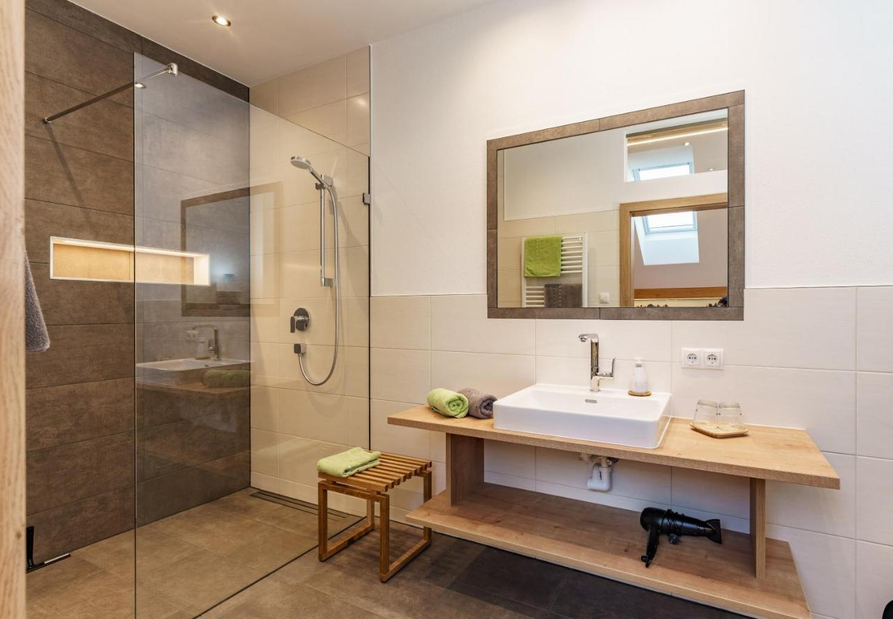Deluxe Appartement Blasbichlerhof Ramsau am Dachstein Εξωτερικό φωτογραφία