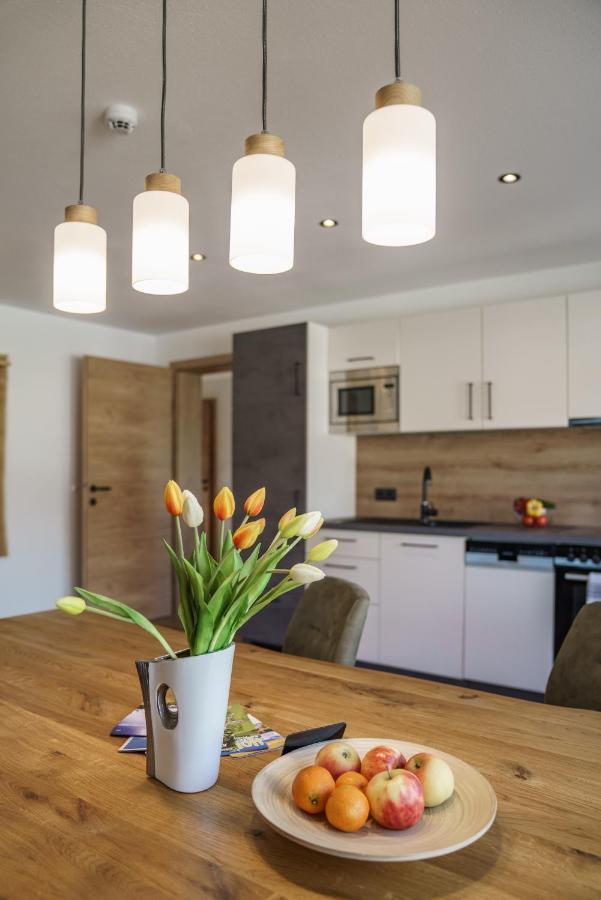 Deluxe Appartement Blasbichlerhof Ramsau am Dachstein Εξωτερικό φωτογραφία
