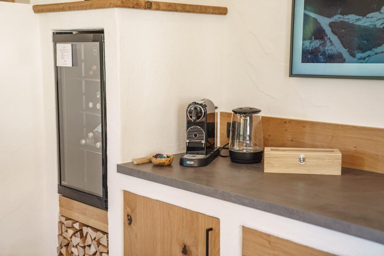 Deluxe Appartement Blasbichlerhof Ramsau am Dachstein Εξωτερικό φωτογραφία