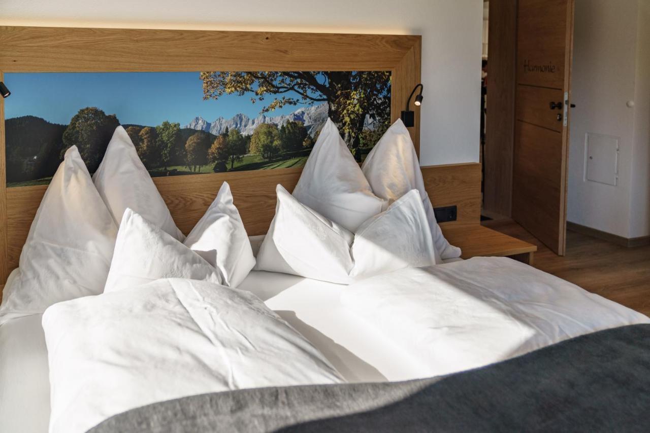 Deluxe Appartement Blasbichlerhof Ramsau am Dachstein Εξωτερικό φωτογραφία