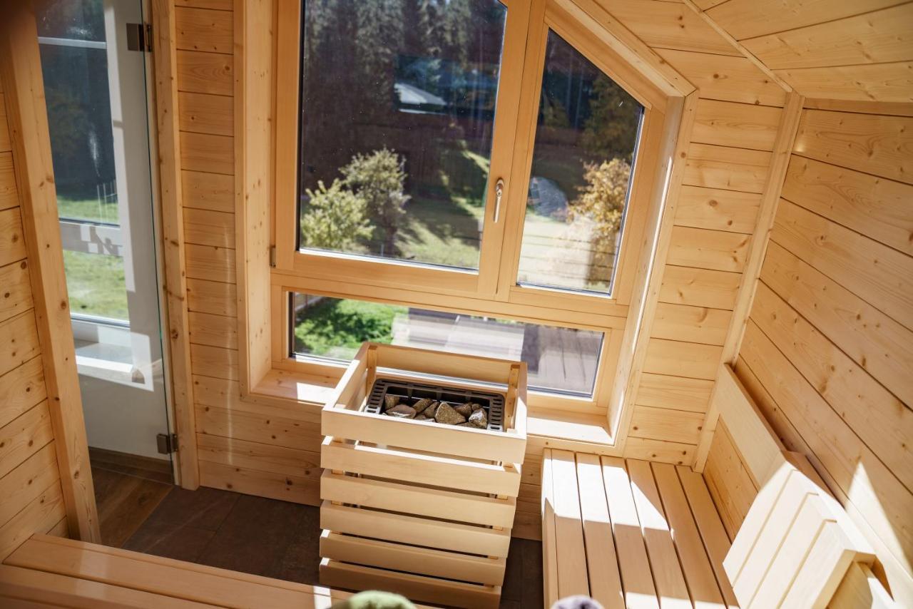 Deluxe Appartement Blasbichlerhof Ramsau am Dachstein Εξωτερικό φωτογραφία