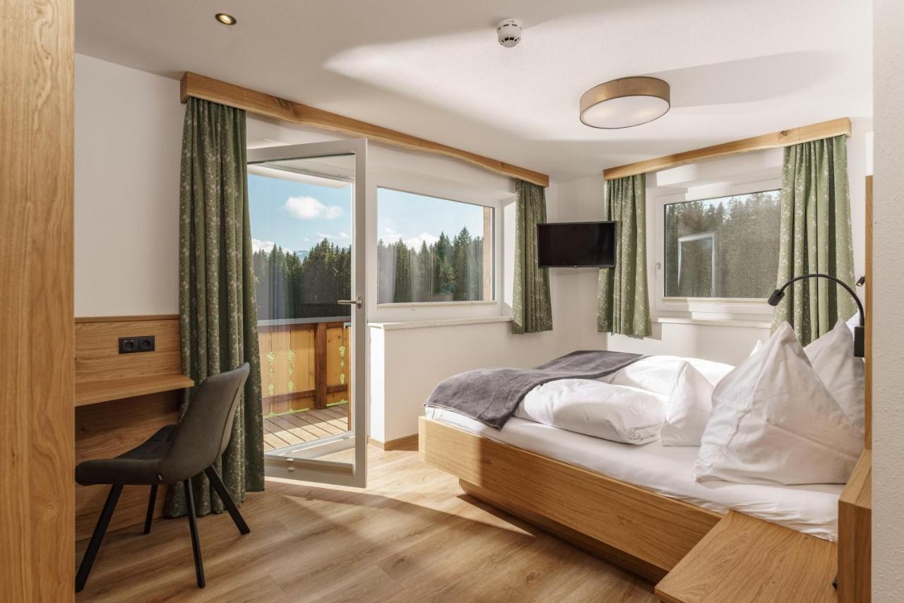 Deluxe Appartement Blasbichlerhof Ramsau am Dachstein Εξωτερικό φωτογραφία
