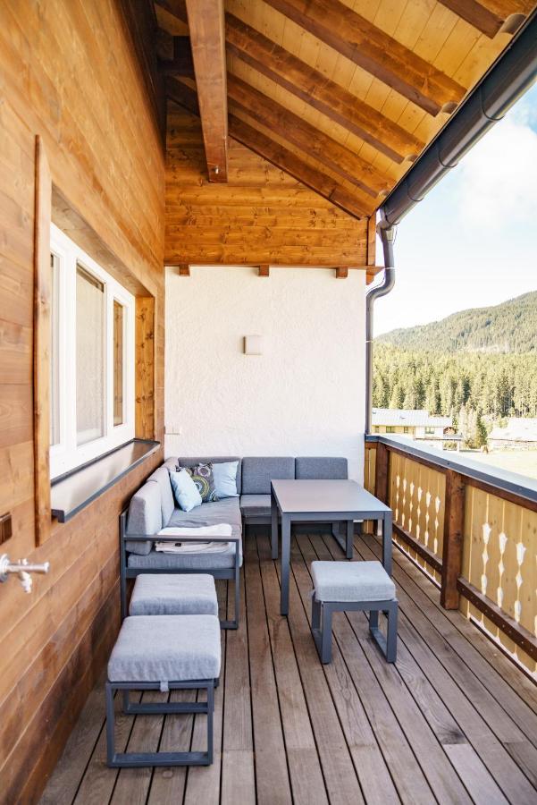 Deluxe Appartement Blasbichlerhof Ramsau am Dachstein Εξωτερικό φωτογραφία